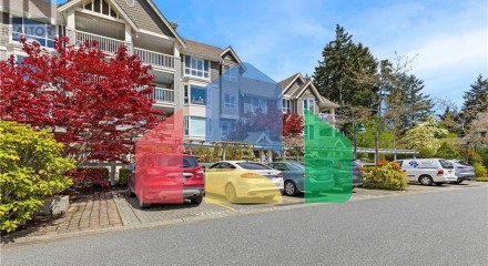 Residential - Condo/Apartment - Nanaimo, Canada - Canada