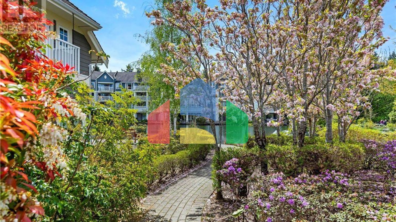 Residential - Condo/Apartment - Nanaimo, Canada - Canada