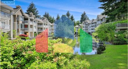 Residential - Condo/Apartment - Nanaimo, Canada - Canada