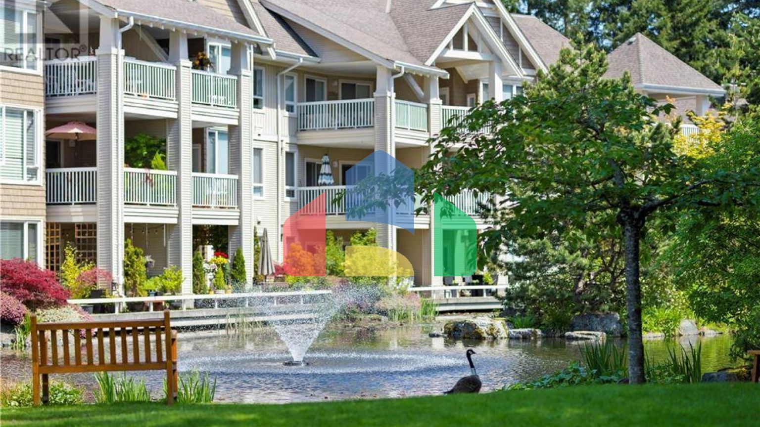 Residential - Condo/Apartment - Nanaimo, Canada - Canada