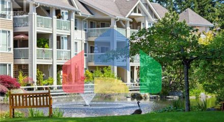 Residential - Condo/Apartment - Nanaimo, Canada - Canada