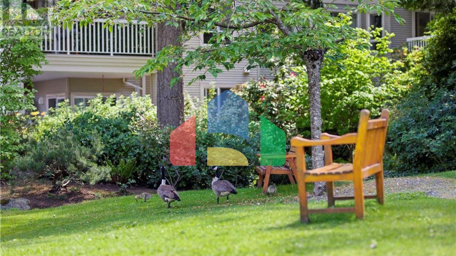 Residential - Condo/Apartment - Nanaimo, Canada - Canada