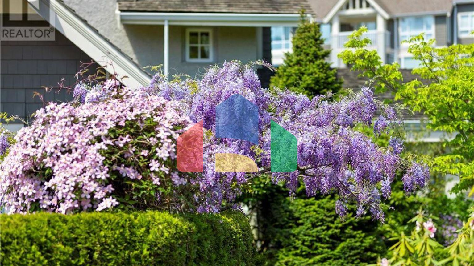 Residential - Condo/Apartment - Nanaimo, Canada - Canada