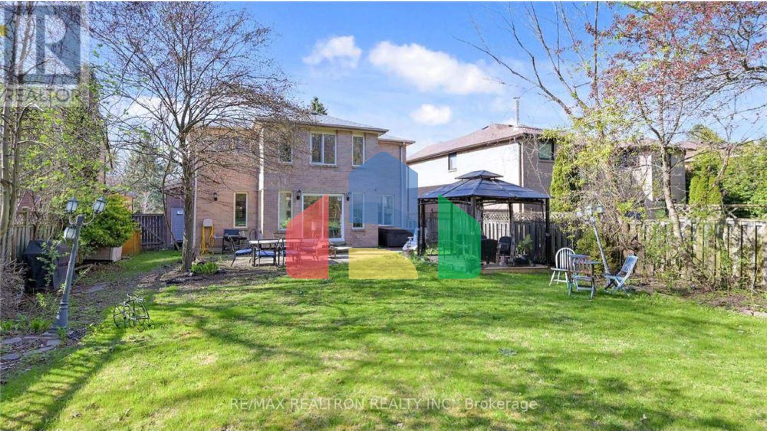 Residential - Single Family Home - Newmarket, Canada - Canada