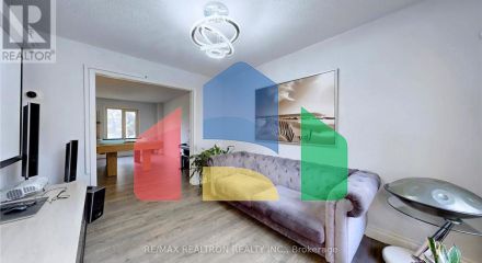 Residential - Single Family Home - Newmarket, Canada - Canada