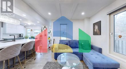 Residential - Single Family Home - Newmarket, Canada - Canada