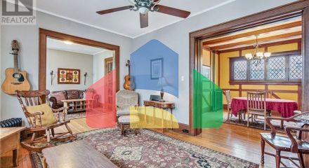 Residential - Single Family Home - Niagara Falls, Canada - Canada
