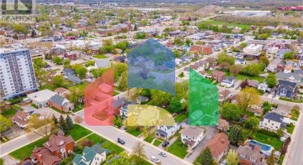 Residential - Single Family Home - Niagara Falls, Canada - Canada
