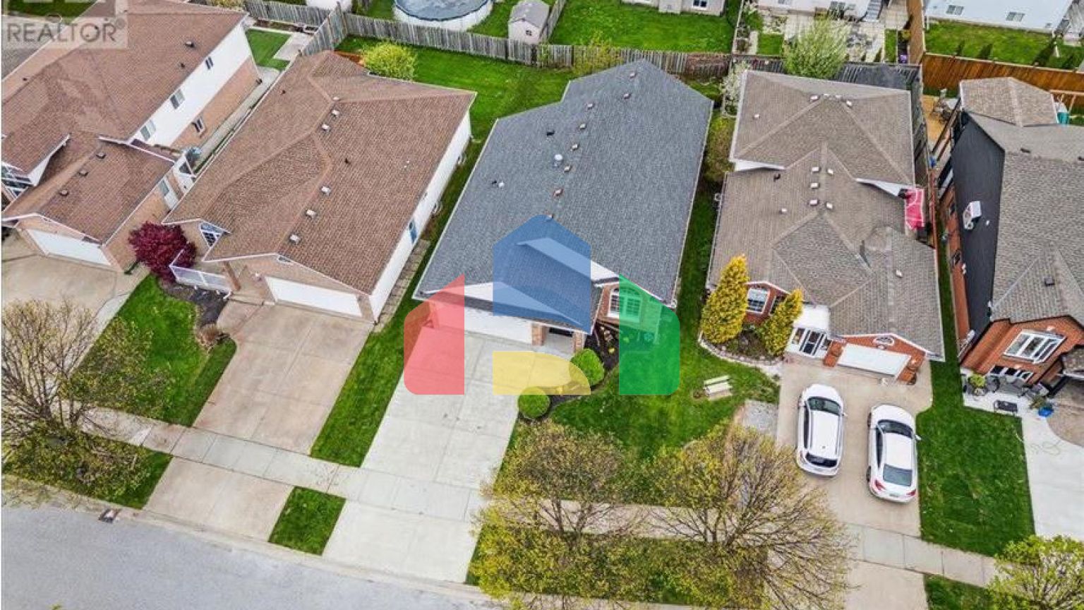 Residential - Single Family Home - Niagara Falls, Canada - Canada