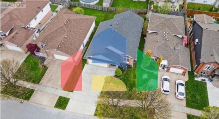 Residential - Single Family Home - Niagara Falls, Canada - Canada