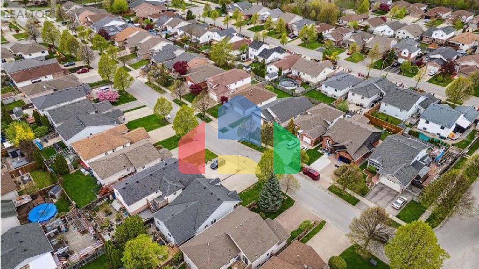 Residential - Single Family Home - Niagara Falls, Canada - Canada