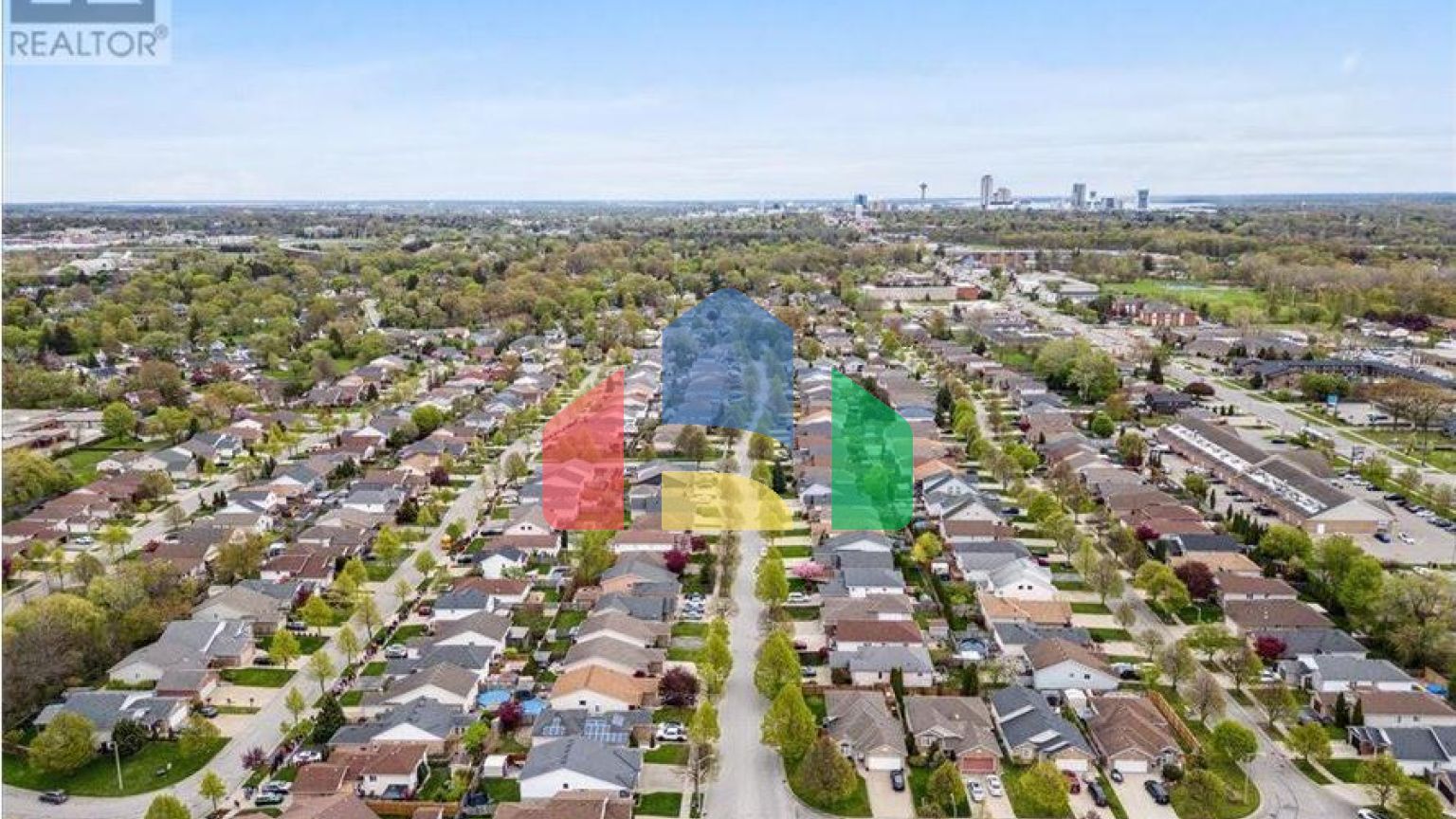 Residential - Single Family Home - Niagara Falls, Canada - Canada