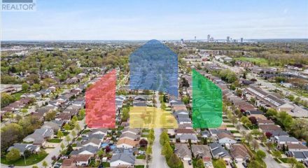 Residential - Single Family Home - Niagara Falls, Canada - Canada