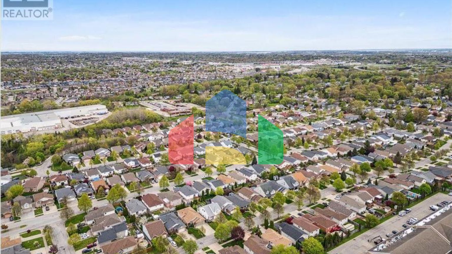 Residential - Single Family Home - Niagara Falls, Canada - Canada