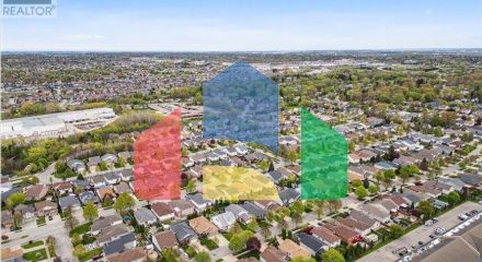 Residential - Single Family Home - Niagara Falls, Canada - Canada