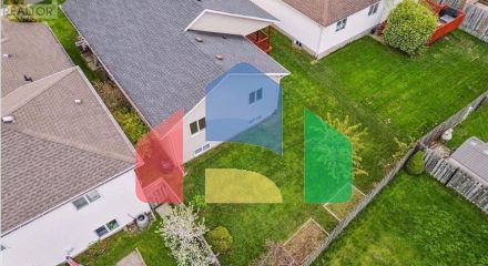 Residential - Single Family Home - Niagara Falls, Canada - Canada