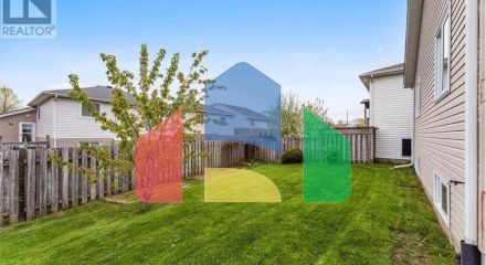 Residential - Single Family Home - Niagara Falls, Canada - Canada