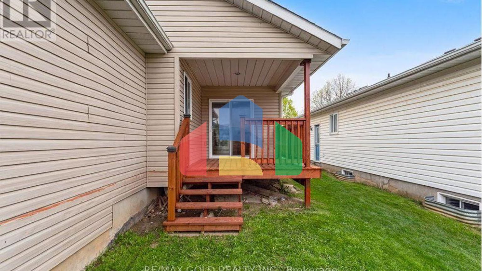 Residential - Single Family Home - Niagara Falls, Canada - Canada