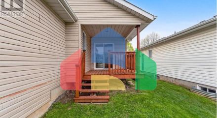 Residential - Single Family Home - Niagara Falls, Canada - Canada