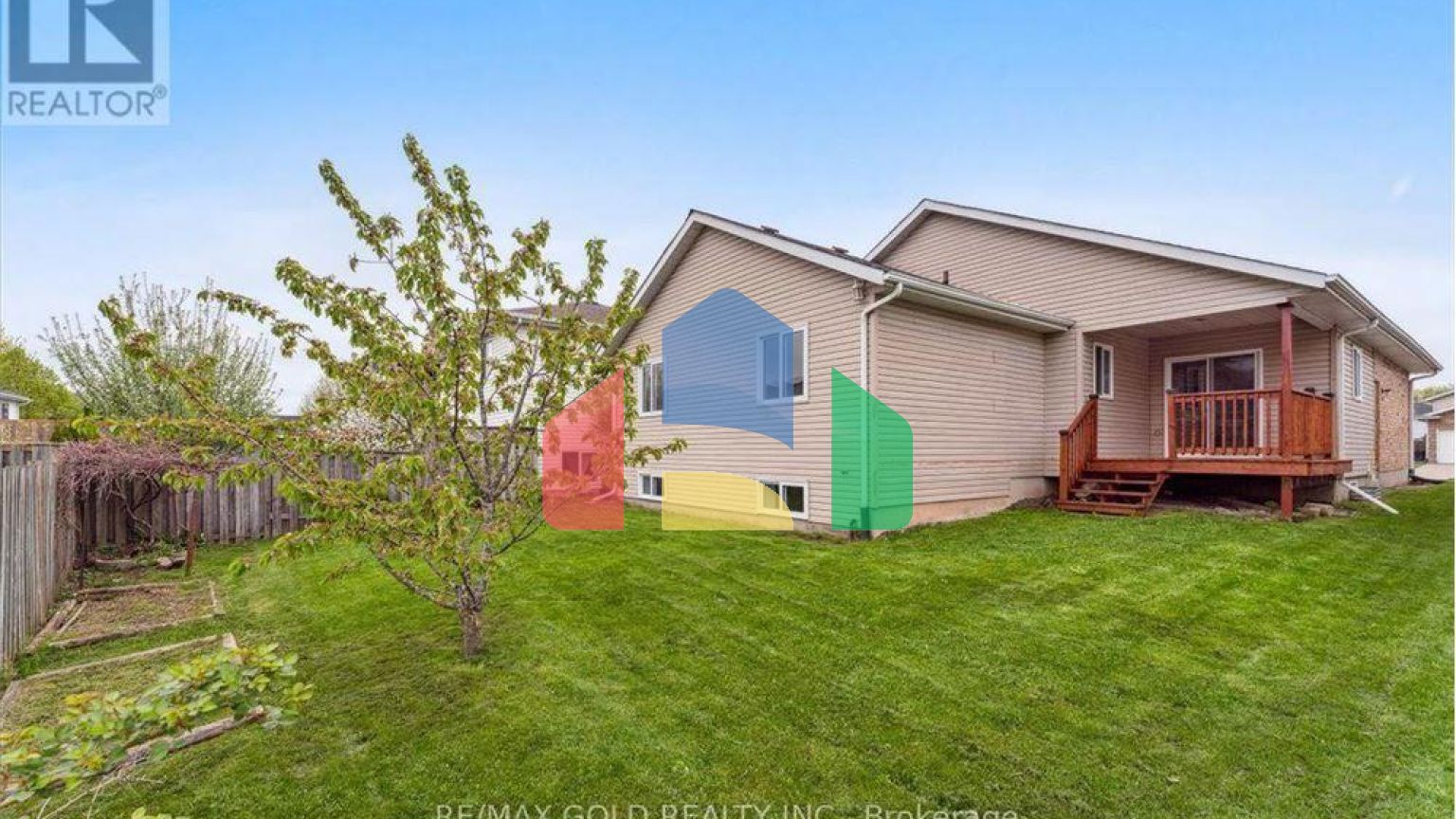 Residential - Single Family Home - Niagara Falls, Canada - Canada