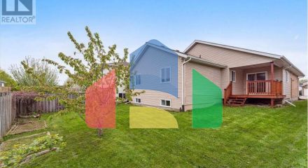 Residential - Single Family Home - Niagara Falls, Canada - Canada