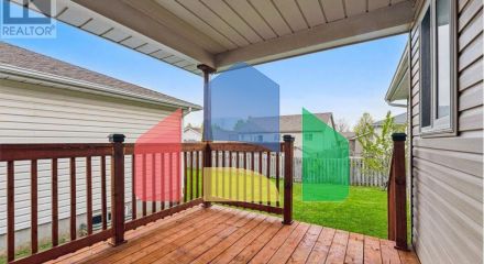 Residential - Single Family Home - Niagara Falls, Canada - Canada