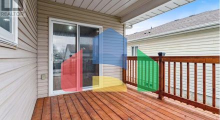 Residential - Single Family Home - Niagara Falls, Canada - Canada