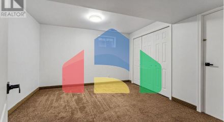 Residential - Single Family Home - Niagara Falls, Canada - Canada