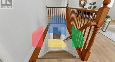 Residential - Single Family Home - Niagara Falls, Canada - Canada