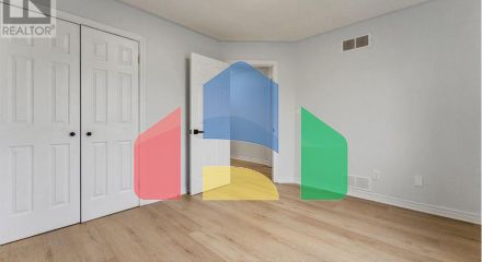 Residential - Single Family Home - Niagara Falls, Canada - Canada