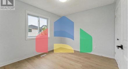 Residential - Single Family Home - Niagara Falls, Canada - Canada