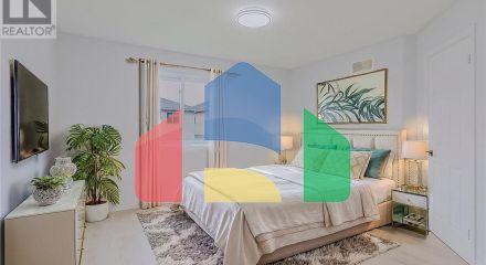 Residential - Single Family Home - Niagara Falls, Canada - Canada