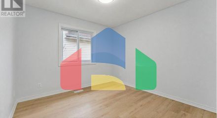 Residential - Single Family Home - Niagara Falls, Canada - Canada