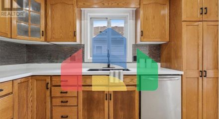 Residential - Single Family Home - Niagara Falls, Canada - Canada