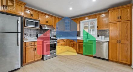 Residential - Single Family Home - Niagara Falls, Canada - Canada