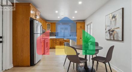 Residential - Single Family Home - Niagara Falls, Canada - Canada