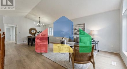 Residential - Single Family Home - Niagara Falls, Canada - Canada