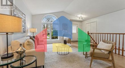 Residential - Single Family Home - Niagara Falls, Canada - Canada