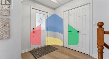 Residential - Single Family Home - Niagara Falls, Canada - Canada