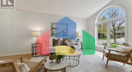 Residential - Single Family Home - Niagara Falls, Canada - Canada