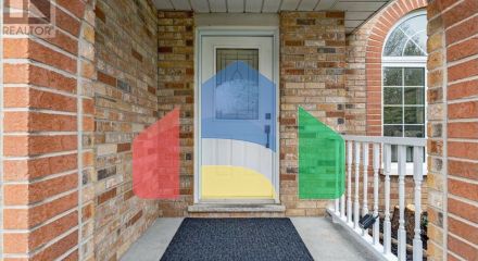 Residential - Single Family Home - Niagara Falls, Canada - Canada