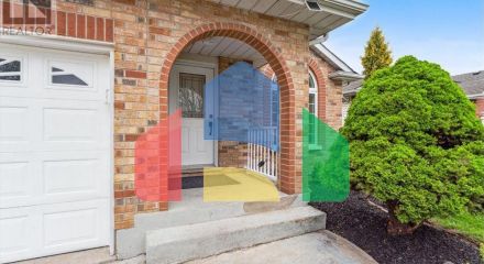 Residential - Single Family Home - Niagara Falls, Canada - Canada