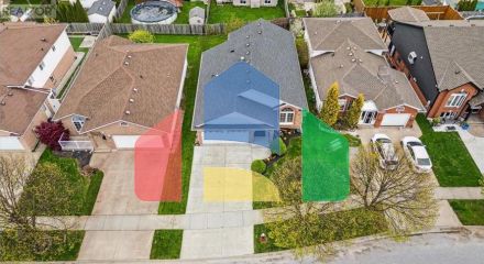 Residential - Single Family Home - Niagara Falls, Canada - Canada