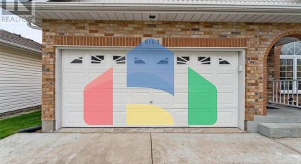 Residential - Single Family Home - Niagara Falls, Canada - Canada