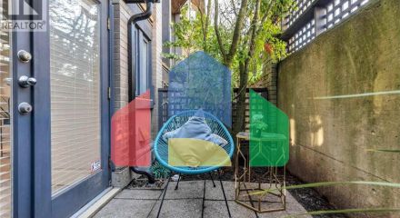 Residential - Townhouse - North Vancouver, Canada - Canada