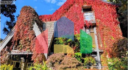 Residential - Townhouse - North Vancouver, Canada - Canada