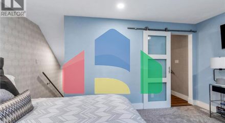 Residential - Townhouse - North Vancouver, Canada - Canada