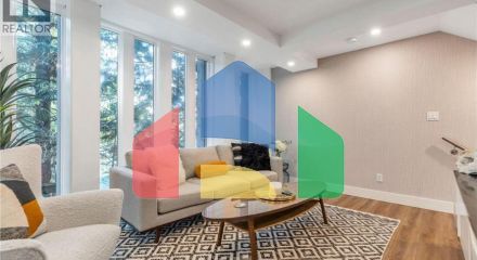 Residential - Townhouse - North Vancouver, Canada - Canada