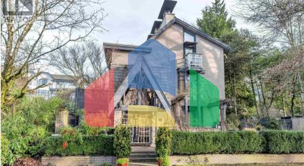 Residential - Townhouse - North Vancouver, Canada - Canada