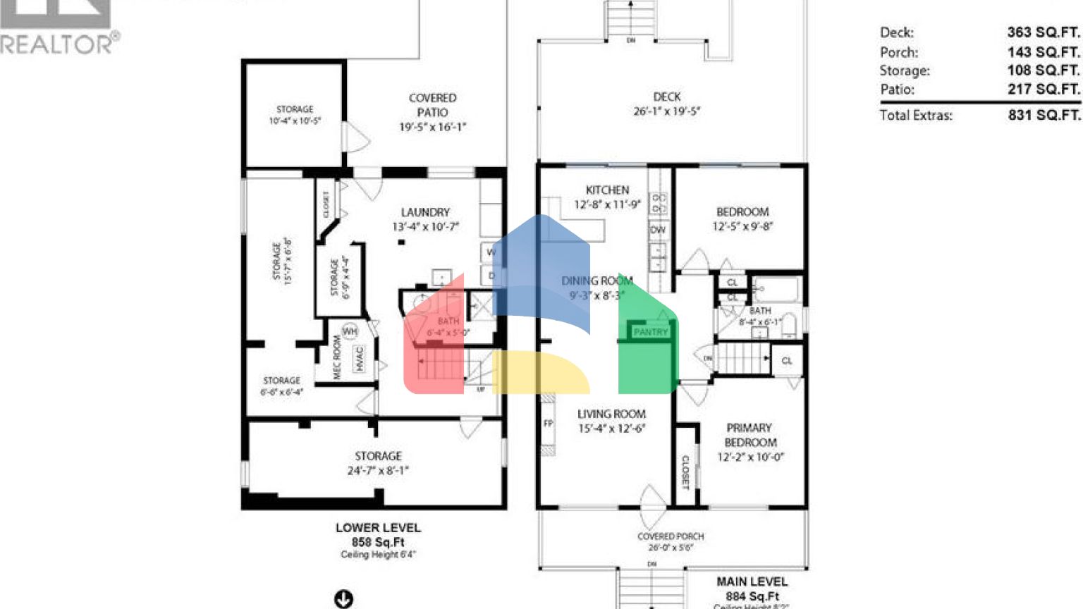 Residential - Single Family Home - North Vancouver, Canada - Canada